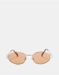 ALDO - Miiaa Sunglasses