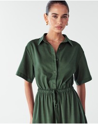 Willa - Effie Dress
