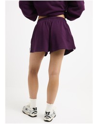 Subtitled - NYC Fleece Shorts