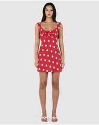 Ownley - Candy Mini Dress