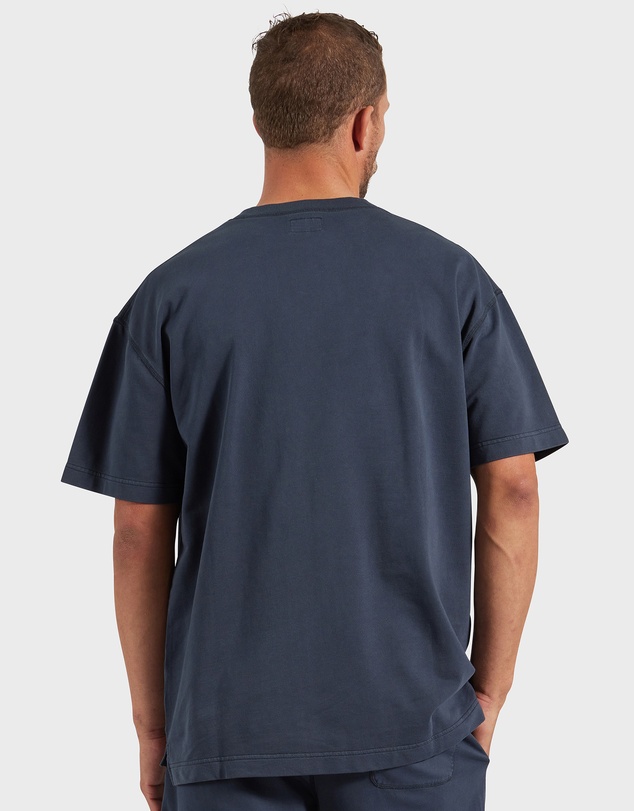 Academy Brand - Varsity Crew Tee