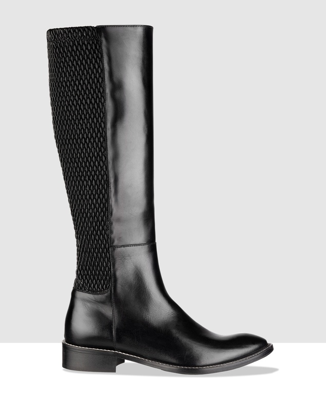 Habbot - Zecca Knee-High Boots