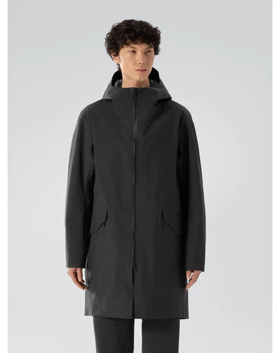 Arc'teryx - Monitor Coat Men's