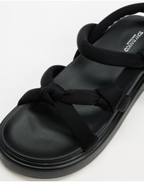 Tony Bianco - Jasper Sandals