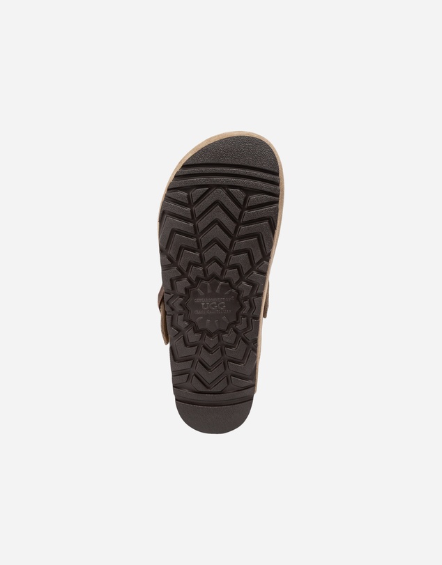 Ozwear Connection Uggs - Ugg Aussie Shearling Soft Footbed