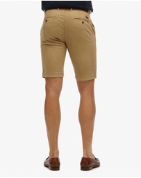 Superdry - Vintage International Slim Fit Short