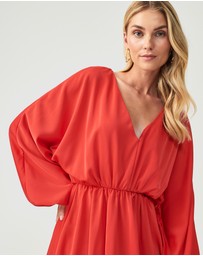 Tussah - Quinley Mini Dress