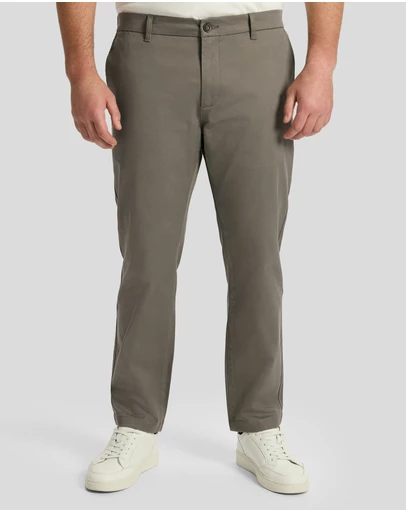 Johnny Bigg - Ledger Stretch Chino