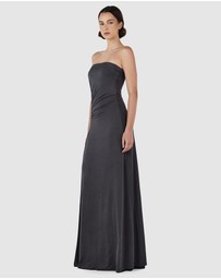 Hansen & Gretel - Lola Strapless Dress