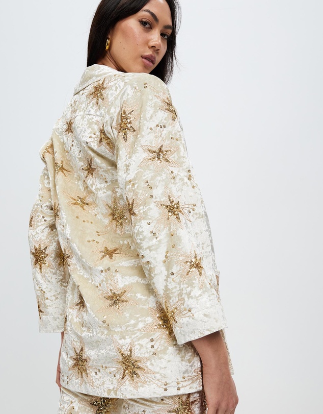 LENNI the label - Chromatic Jacket
