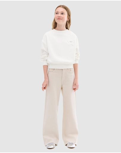 Light & Pastel Brown