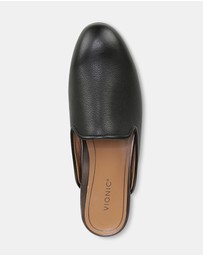 Vionic - Willa Mule - Black
