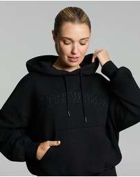 Rockwear - Plush Fleece Hoodie