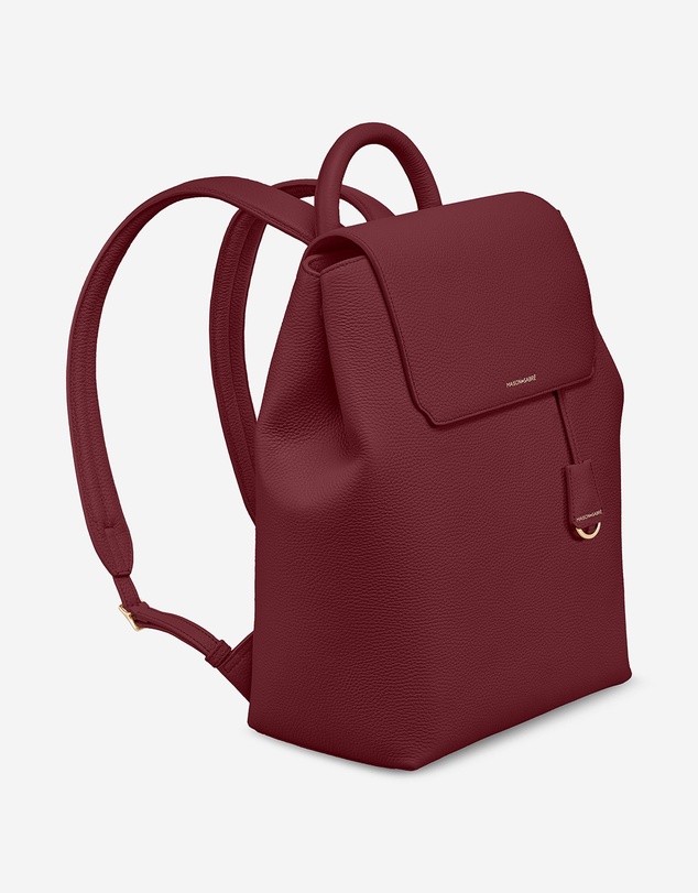 Maison De Sabre - The Medium Soft Backpack