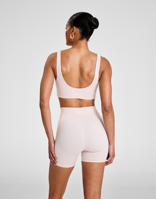All Fenix - ALLFENIX CLOUDCORE Open Back Sports Bra 