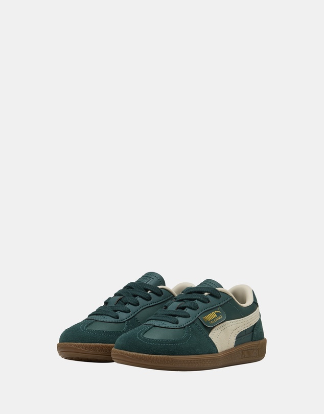 Puma - Palermo Leather Pre-School