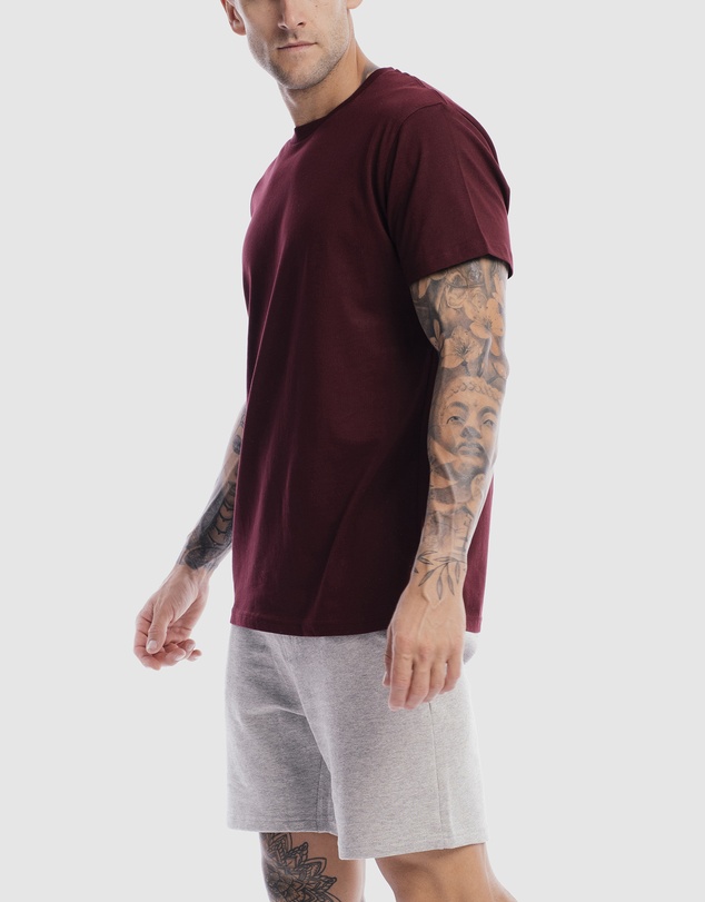 DVNT - Devoid Premium Tee