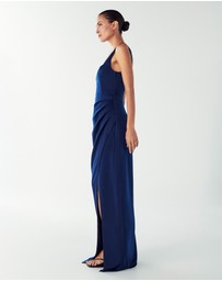 Willa - Detroit Maxi Dress