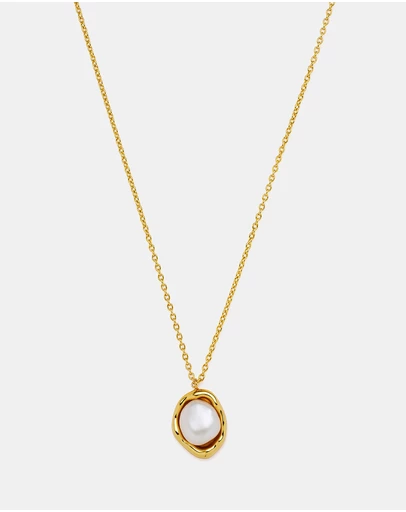 Amber Sceats - Arabia Necklace
