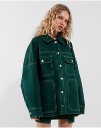 BY.DYLN - Cooper Jacket