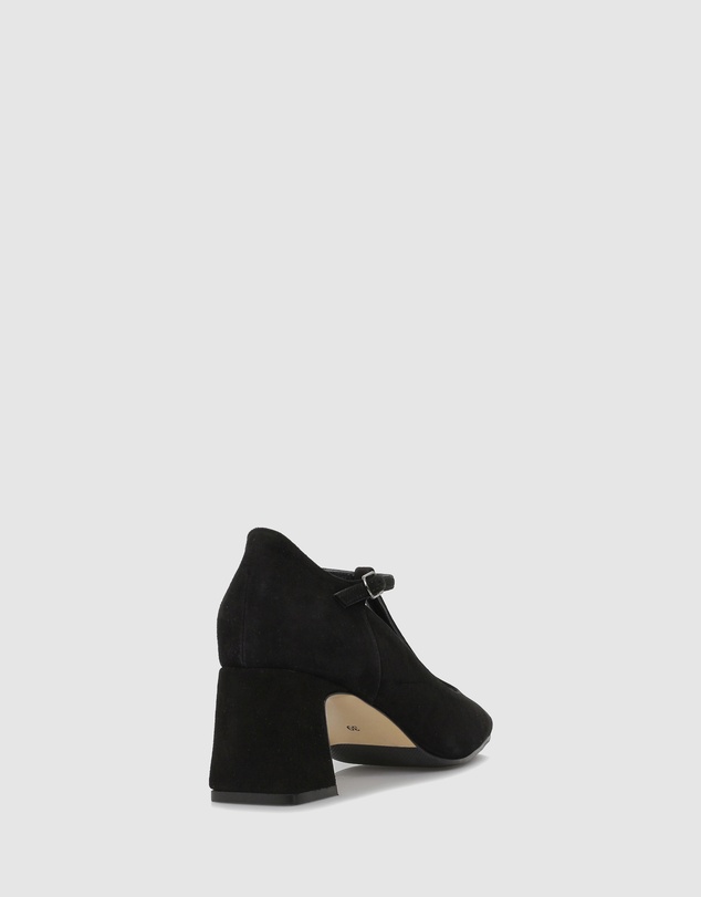 S by Sempre Di - Effra Courtshoes