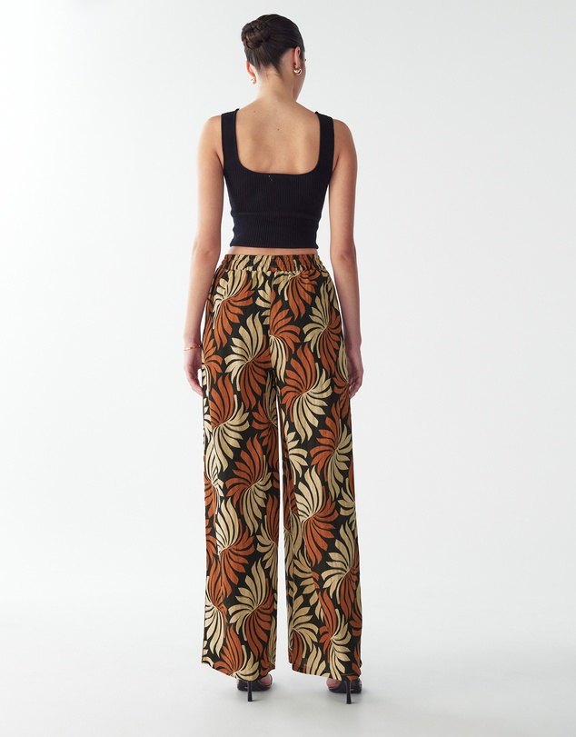 Willa - Leonardo Pant
