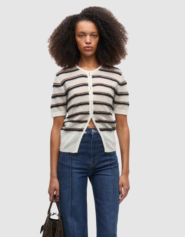 Samsoe Samsoe - Sapippie SS Cardigan