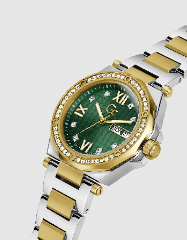 GC - Gc Vogue Large Size Metal
