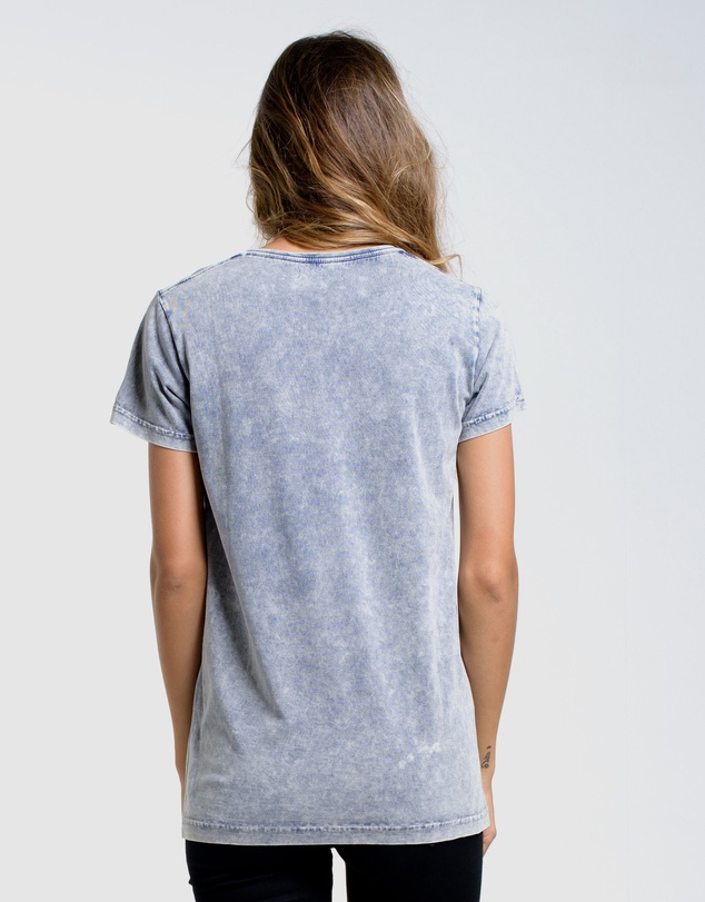 DVNT - Womens Devoid Standard Tee