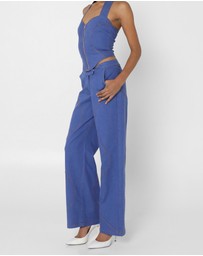 BY.DYLN - Ramona Pants