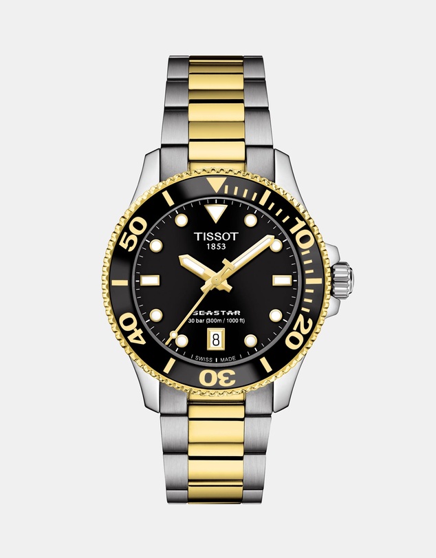 Tissot - Seastar 1000 36mm