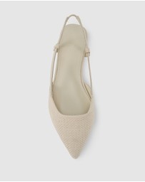 Nude Footwear - Ava