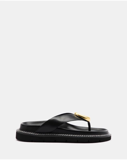 Hael and Jax - Bespoke Sandals