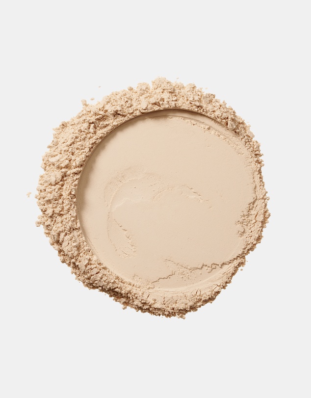 Nude by Nature - Natural Mineral Cover Blemish Control W1 Light