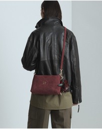 MIMCO - Bay Strap Crossbody Bag