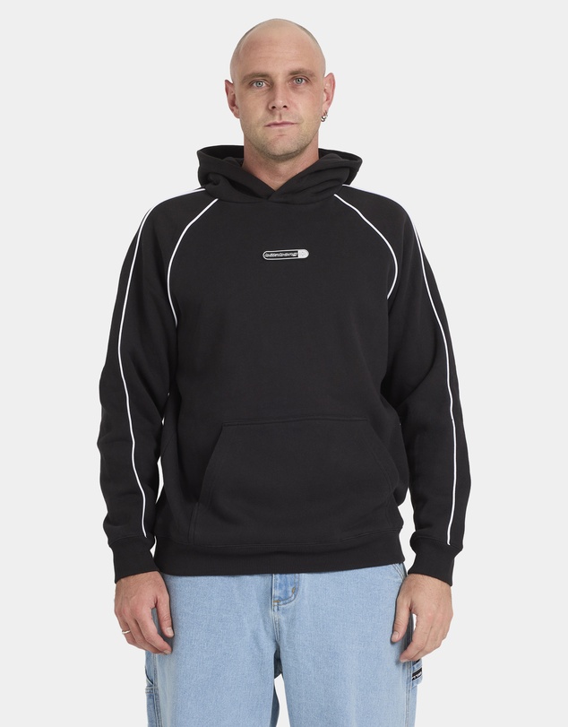 Billabong - Mens Spec 73 Orbit Pullover Hoodie