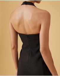 CHANCERY - Morgan Mini Dress