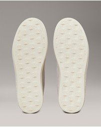 Calvin Klein - Suede Sneakers