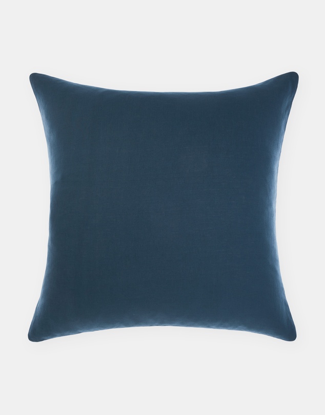 Linen House - Nimes Pure Linen European Pillowcase