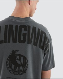 Nena & Pasadena - Collingwood Hunter Tee