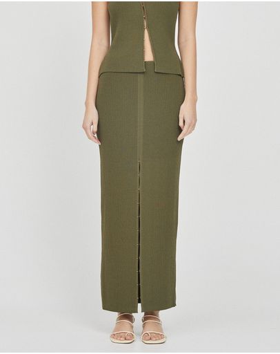 Dark Khaki