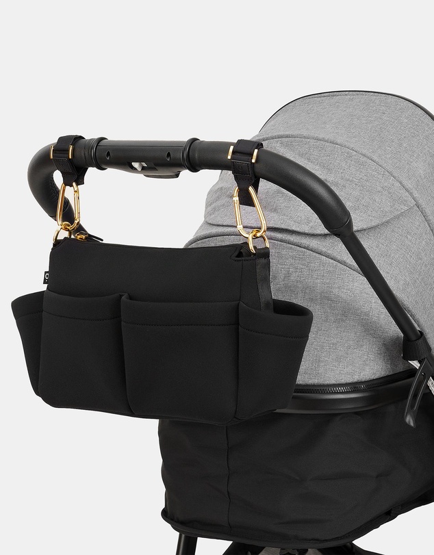 Arrived - The Dolly Pram Caddy