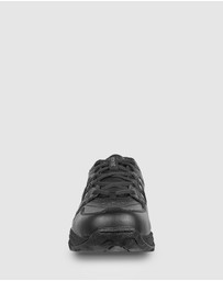 Ascent - Cluster 3 - D Width (Youth)