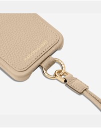 Maison De Sabre - Sling Phone Case (iPhone 14 Pro)