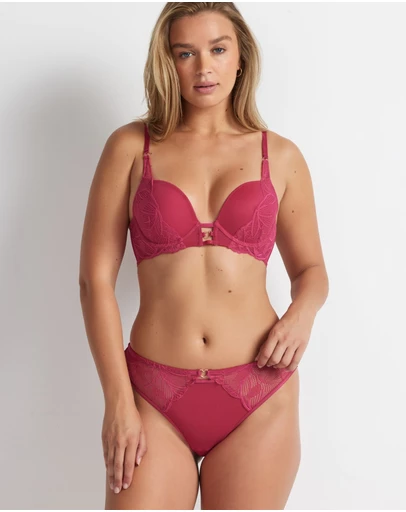 Kayser - After Dark Out All Night G-String