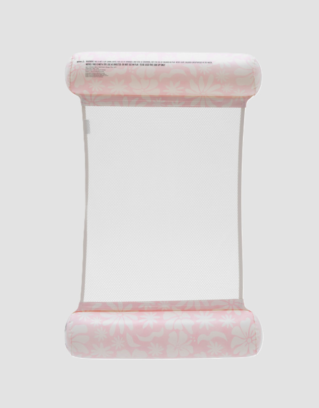 Sunnylife - Bolster Hammock Stole My Heart - Pink Floral