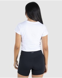UNIT - UNIT Recap Ladies T-Shirt