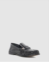 Dune London - Grisella - Black