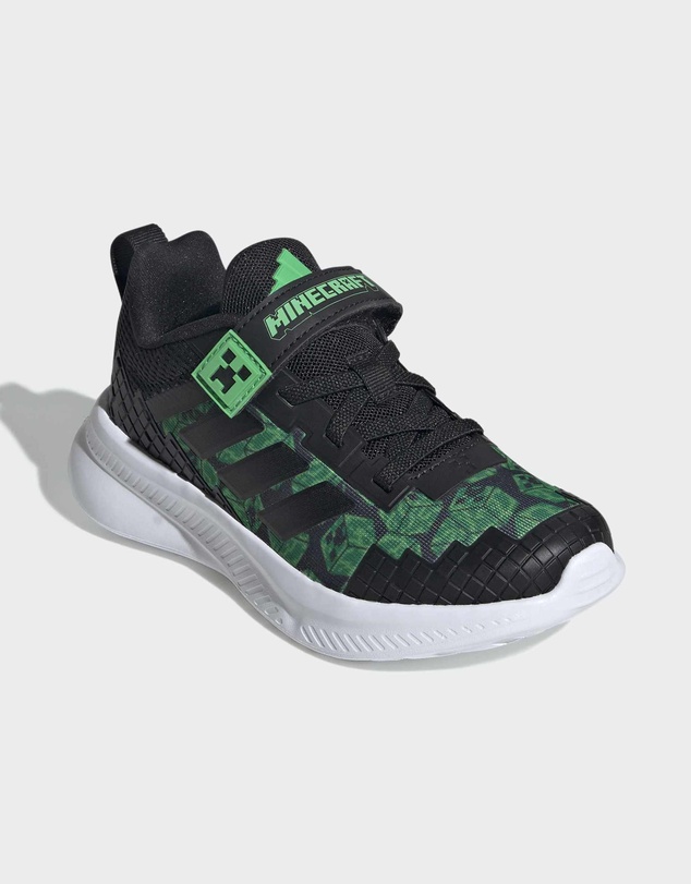 adidas Sportswear - ADIDAS MINECRAFT FORTARUN 4.0 SHOES CHILDREN Kids