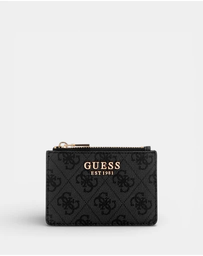 GUESS - Laurel Credit Card Case